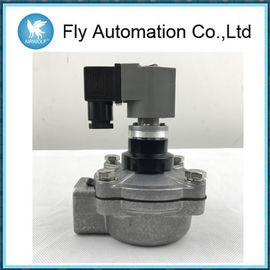 FLY/AIRWOLF Series 4 Pulse Jet Valves DN25  RCAC25T4  N/S Type 1/8" Pipe Thread RCA3DM