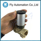 Q22HD-25 1 inch water valve sprinkler stop copper valve DN25 Two position two way fluid gas control pipe valve