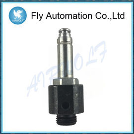 Armature Plunger PV Pilot Solenoid Valves for FLY/AIRWOLF Pulse Valves Black PILOT GROUP