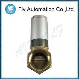 Q22HD-32 DN32 Pneumatic control 2/2 Way Pneumatic Tube Valve fluid valve sprinkler copper valve