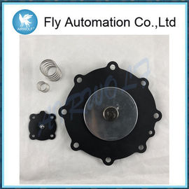 Fitted for KOREA JOIL Pulse Jet Valves Diaphragm Repair Kits 4" JIHI102 Diaphragm DN100