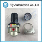 Air Preparation Unit SMC Type Air Regulator With Overflow AR4000-03 AR4000-04 AR4000-06
