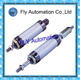 Mini Aluminum MALΦ16-40mm Pneumatic Air Cylinders