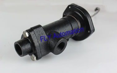 Dump Truck Controls / Limitation Valve 551605-8607010 MAZ Spare Parts