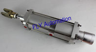 Special 3-position Pneumatic Actuator Cylinder For Cement Bagging Machines