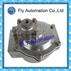 0.35-0.85Mpa 2 " G353A048  Angle Type Body Pulse Jet Valves For Dust Collector Service