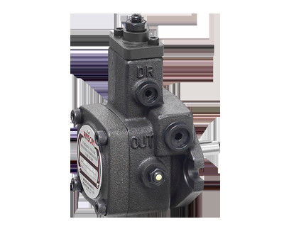 Taiwan ANSON Variable Displacement  PVF Series Single Vane Pumps PVF-8 PVF-12 PVF-20 30 40