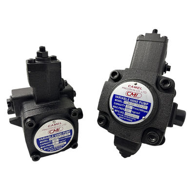 Taiwan CML Low Pressure Variable Vane Pump VCM-SF-12B-10 VCM-SF-12C-10
