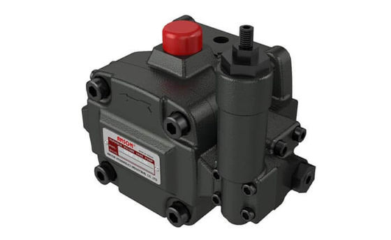 ANSON Variable Displacement VP5F Vane Single Pumps  VP5F-A5-50S   VP5F-A5-50    VP5F-A4-50S