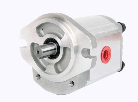 Taiwan Single Gear Oil Pump HYDROMAX HGP-3AF6R  HGP-3AF25R HGP-3AF33R