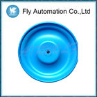 Santoprene Blue Air Pump Diaphragm Kits / Maintenance Kit 3 / 4&quot; Port Size