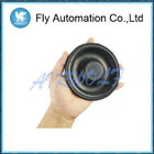 Metal Diaphragm Pump Repair Kit Black Roundness 1050 24b622 Nitrile Material