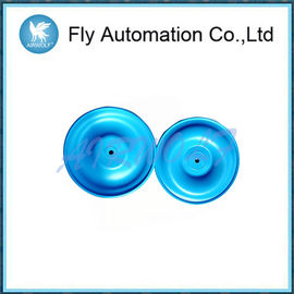 Double Diaphragm Repair Kit Blue Color With Good Corrosion Resistance