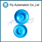Double Diaphragm Repair Kit Blue Color With Good Corrosion Resistance
