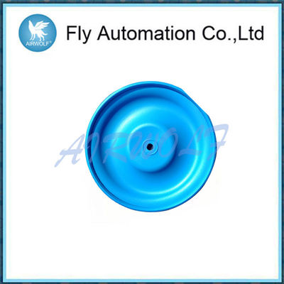 1590 Diaphragm Pump Repair Kits Santoprene Air Pump Diaphragm Kits Blue