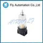 Af Series Air Compressor Filter Regulator Af2000 ,aluminum Alloy Air Preparation Unit