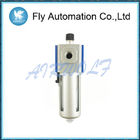 Gl300-08 Air Compressor Filter Regulator  Frl Combination Gl Series