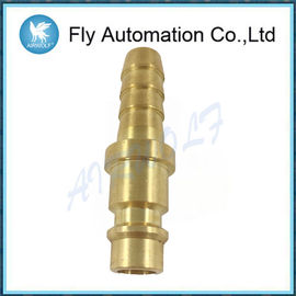 22sf Series Pneumatic Tube Fittings Copper Abutment Joint 10mm Connection