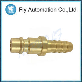 22sf Series Pneumatic Tube Fittings Copper Abutment Joint 10mm Connection