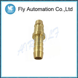 22sf Series Pneumatic Tube Fittings Copper Abutment Joint 10mm Connection