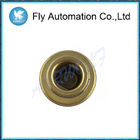 14KA IW13 MPX 1/4" Yellow Air Compressor Hose Connectors Fitting Brass Quick Coupling