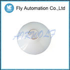 Dl15 1/2" Diaphragm Pump Repair White Bin Feeder 0 - 170℃ Silicone Material