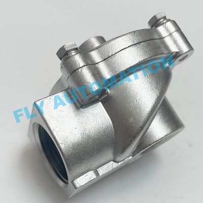 FLY/AIRWOLF G353A130 G353A131 Body SS304 Stainlesss Pneumatic Pulse Jet Valves Thread G3/4" G1"
