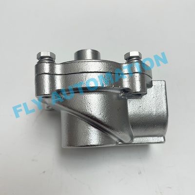 FLY/AIRWOLF G353A130 G353A131 Body SS304 Stainlesss Pneumatic Pulse Jet Valves Thread G3/4" G1"