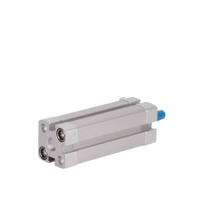 ISO21287 FESTO Compact Cylinder ADN AEN Aluminum 1-10 Bar PU NBR Seals 536243  ADN-20-10-I-P-A