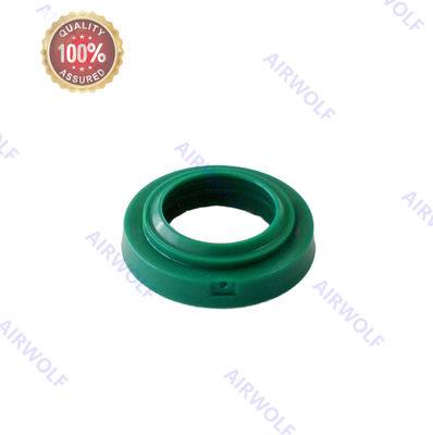 Shore A 90/94 Degrees TPE-U Wiper Seal For FESTO ADVU AEVU Pneumatic Cylinder Wear Resistance Fluororubber -20-250C