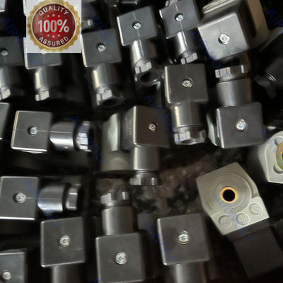 Goyen Pulse Valve Solenoid Coils