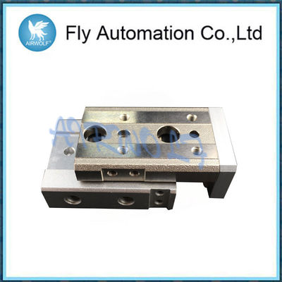 Air Slide Table Standard Air Cylinder Actuator Aluminum Alloy 6mm Mxq6-10 12mm Mxq12-20