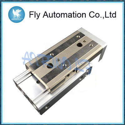 Mxq Series Pneumatic Air Cylinders Smc Standard Type Double Acting MXQ16-40 MXQ25-50