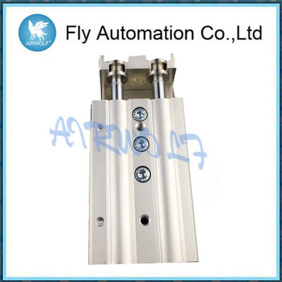 Mxq Series Pneumatic Air Cylinders Smc Standard Type Double Acting MXQ16-40 MXQ25-50