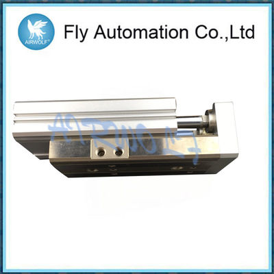 Mxq Series Pneumatic Air Cylinders Smc Standard Type Double Acting MXQ16-40 MXQ25-50