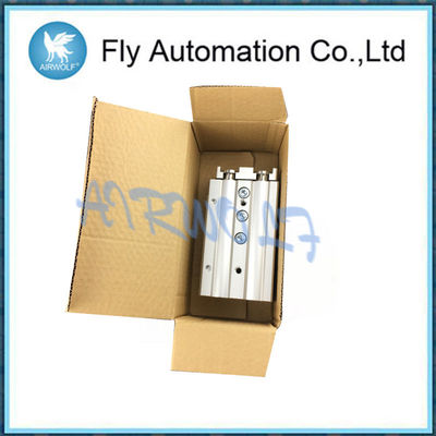 Mxq Series Pneumatic Air Cylinders Smc Standard Type Double Acting MXQ16-40 MXQ25-50