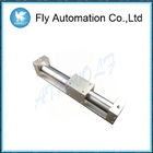Magnetically Coupled Pneumatic Air Cylinders Aluminium Alloy Direct Mount