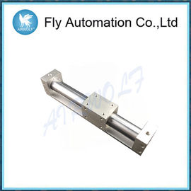 Magnetically Coupled Pneumatic Air Cylinders Aluminium Alloy Direct Mount