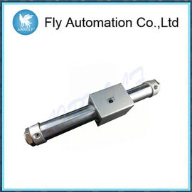 Cy1b Series CY1B40-200 Rodless Pneumatic Cylinder Aluminium Alloy Material 200mm