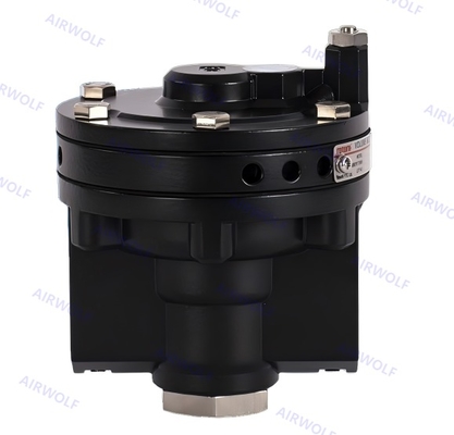 YTC Rotork Aluminum SS316 Volume Booster  YT-300 YT-310 YT-305 YT-305 YT-315 YT-320 YT-315