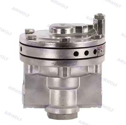 YTC Rotork Aluminum SS316 Volume Booster  YT-300 YT-310 YT-305 YT-305 YT-315 YT-320 YT-315