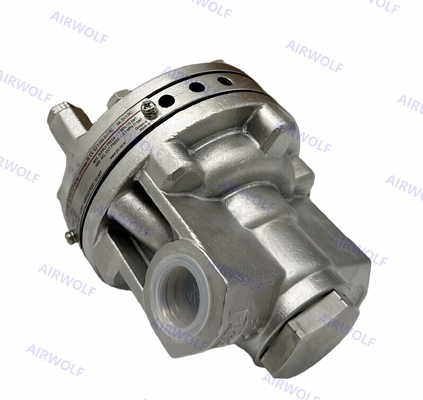 YTC Rotork Aluminum SS316 Volume Booster  YT-300 YT-310 YT-305 YT-305 YT-315 YT-320 YT-315