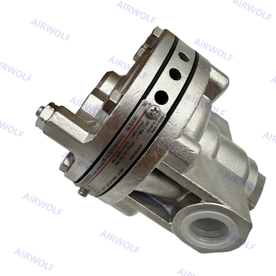 YTC Rotork Aluminum SS316 Volume Booster  YT-300 YT-310 YT-305 YT-305 YT-315 YT-320 YT-315