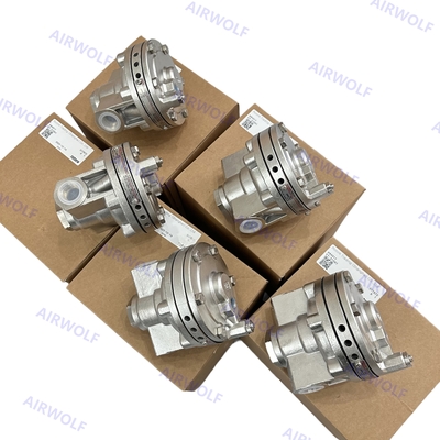 YTC Rotork Aluminum SS316 Volume Booster  YT-300 YT-310 YT-305 YT-305 YT-315 YT-320 YT-315