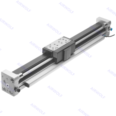 Festo DGC Series Rodless Pneumatic Cylinder Linear Drives