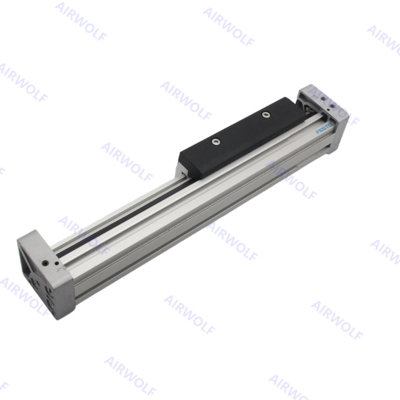 Festo DGC Series Rodless Pneumatic Cylinder Linear Drives