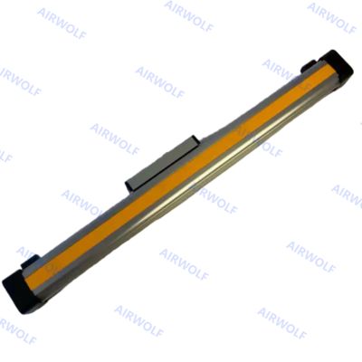 Anodized aluminum PARKER OSP-P Rodless linear drives Pneumatic cylinder Bore size 10mm to 80mm Stroke 100mm to 3000mm OSP-P10 OSP-P16 OSP-25 OSP-P32 OSP-P40 OSP-P50 OSP-P63 OSP-P80