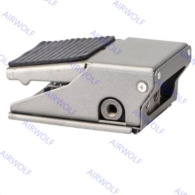 5/2 way 4/2 way 3/2 way Mindman Foot Pneumatic Valves FV Series 4F Series with 0~70℃ or -5~+60℃ Working Temperature Range and PT1/4, G1/8", G1/4" Port Size