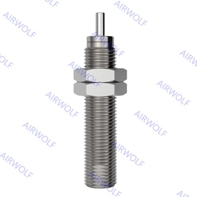 SMC Special Steel RJ1410, RJ1410U, RJ1412, RJ1412HU RJ Series Shock Absorber