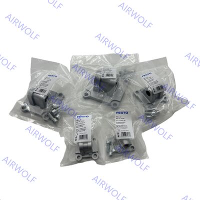 Festo Swivel Flange SNCL-80 SNCL-100 SNCL-125 Cylinder Mounting Accessories